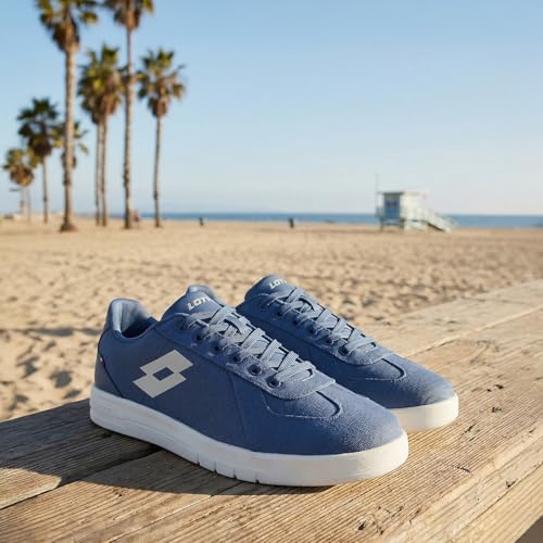 Image of Lotto Men Impulso Mistro Sneakers