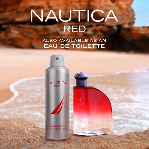 Nautica Red Men's Fragrance Set - $15.42 on Amazon - Image 5