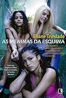 As Meninas da Esquina 8501073121 Book Cover