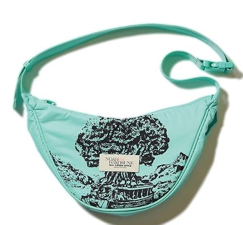 Mrs. GREEN APPLE �~�Z�X�O���[���A�b�v�� �~�Z�X �O�b�Y 2023 NOAH no HAKOBUNE Round �o�b�O �V�����_�[�o�b�O