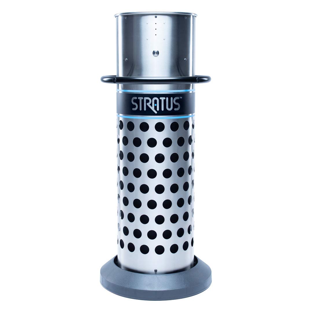 Axiom STRATUS Air Cleaner