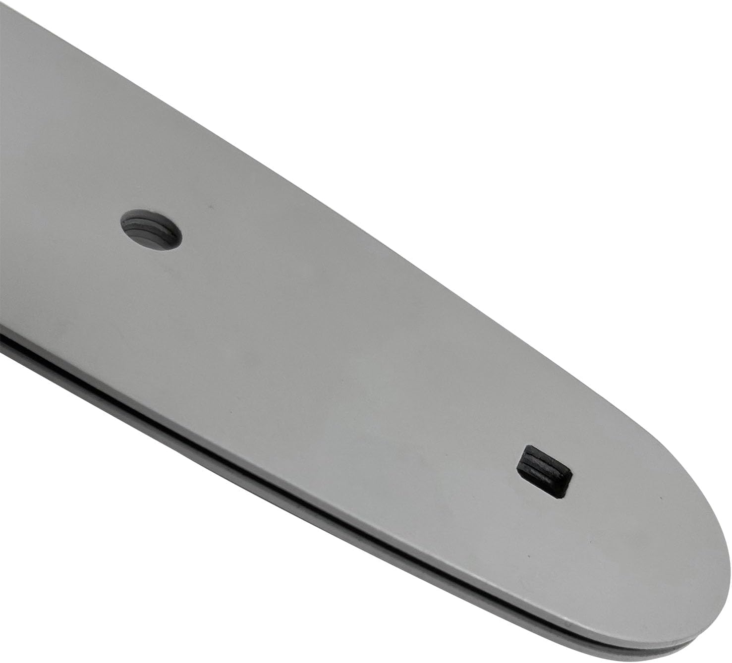Amazon.com: Yutacorex 6 inch Chainsaw Guide Bar, (3/8