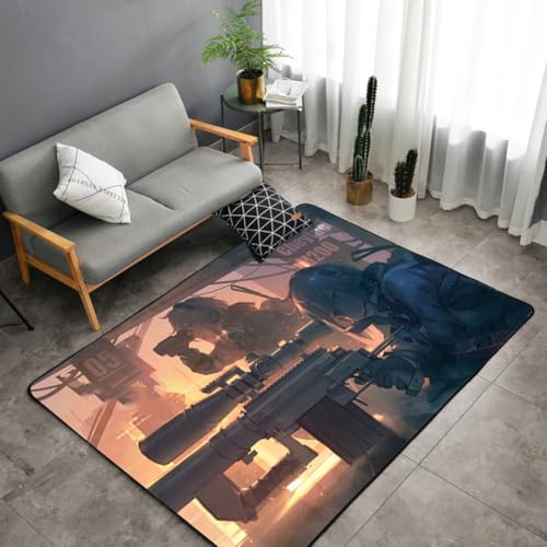 Alfombras Redondas Pequeñas 90 Marca HAIZISLSU