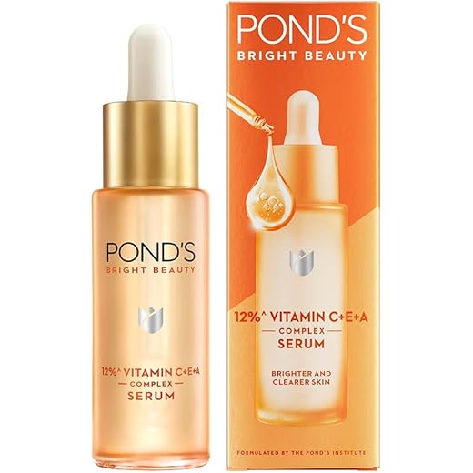 PONDS Bright Serum 14ml