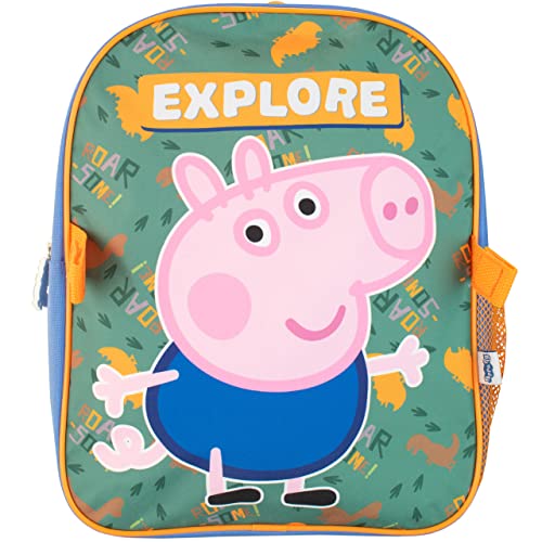 El mejor review de Dinosaurio George pig del mes. 14 Imagen adicional