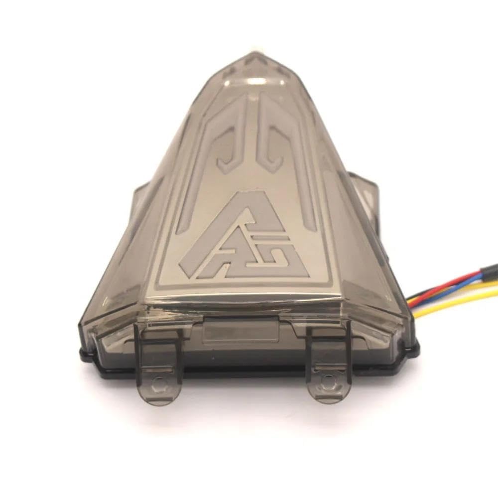 Luci Posteriori A LED Moto Per Yamaha R15 2013-2016