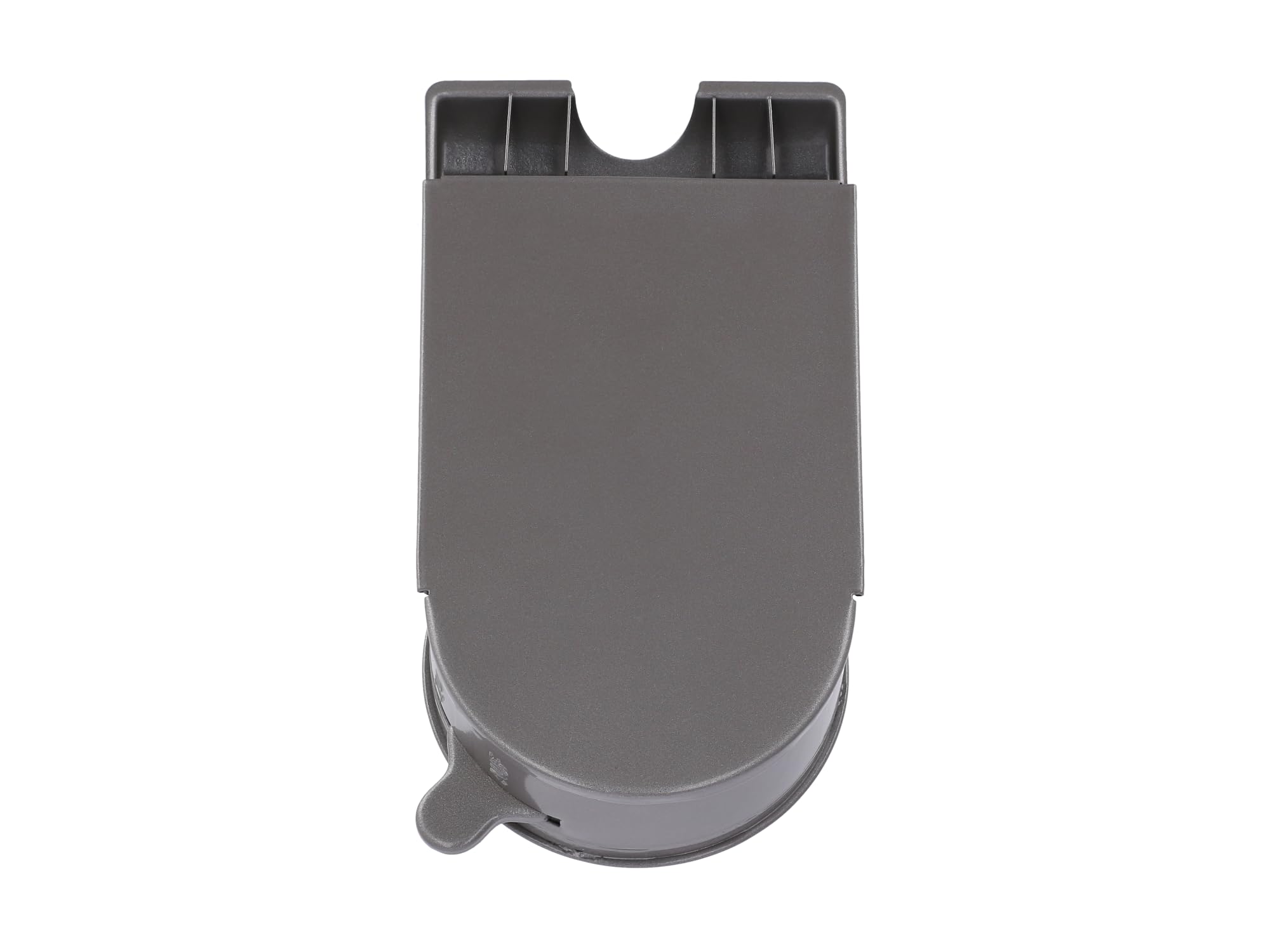 Nassluftfilter, Hebel links - für MZ RT125/1, RT125/2