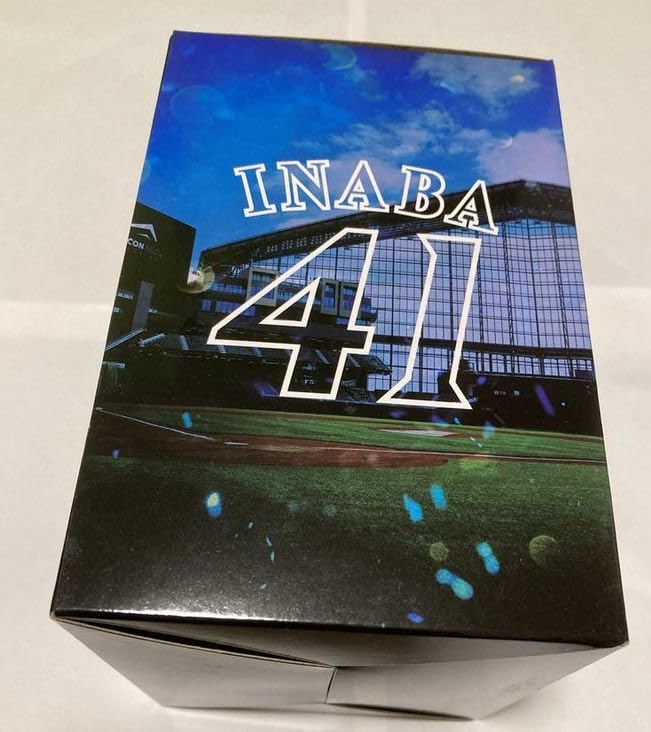 Amazon.co.jp: 北海道日本ハムファイターズ ボブルヘッド（フィギュア