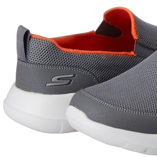 Image of Skechers Men Go Walk Max Clinched Walking Shoes