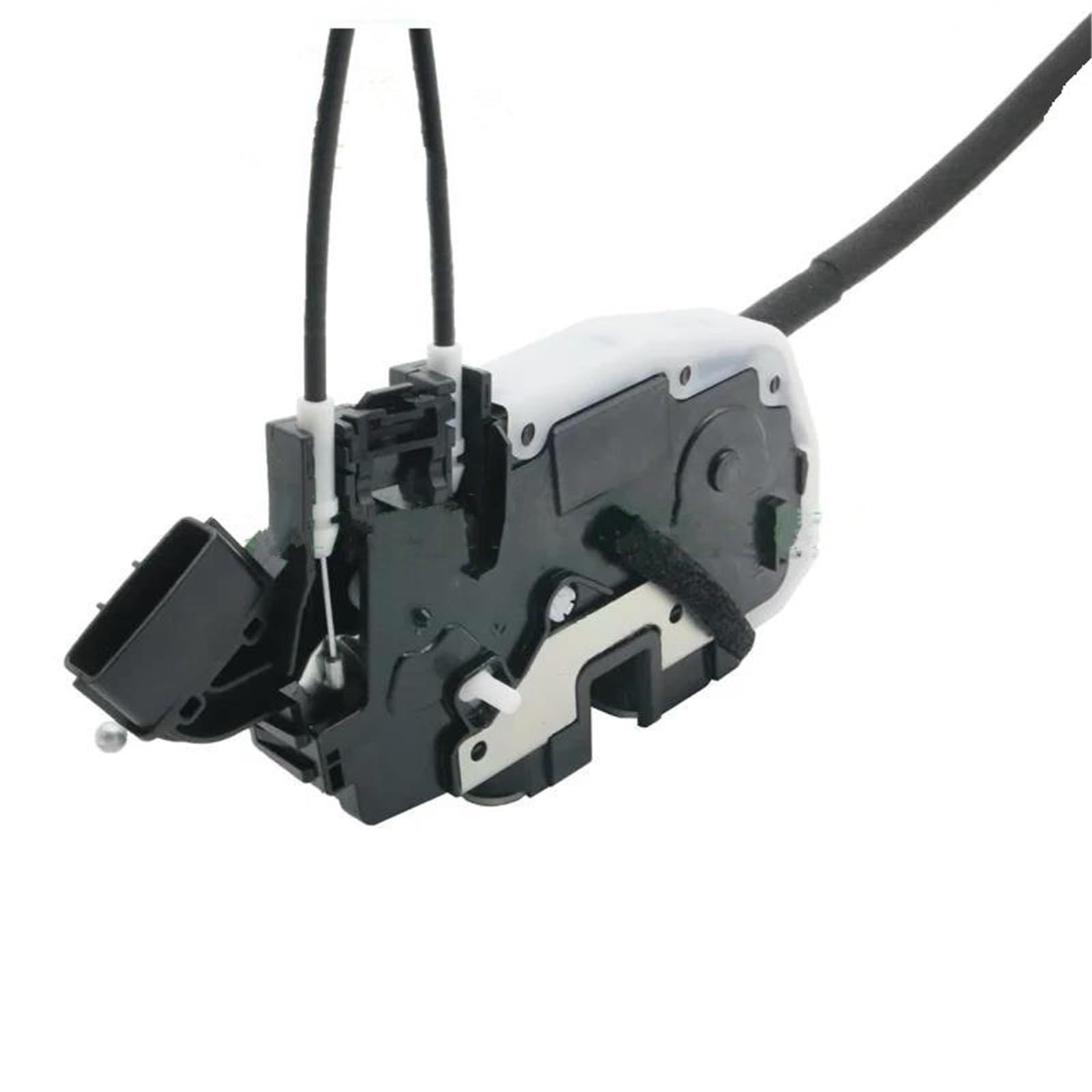 Dydgutufb Rear Right For Nissan For Qashqai J10 For Dualis 2006-2013 2007 80501-Je20a 80500-Je20a-B105 Door Lock Actuator(Rear Right)