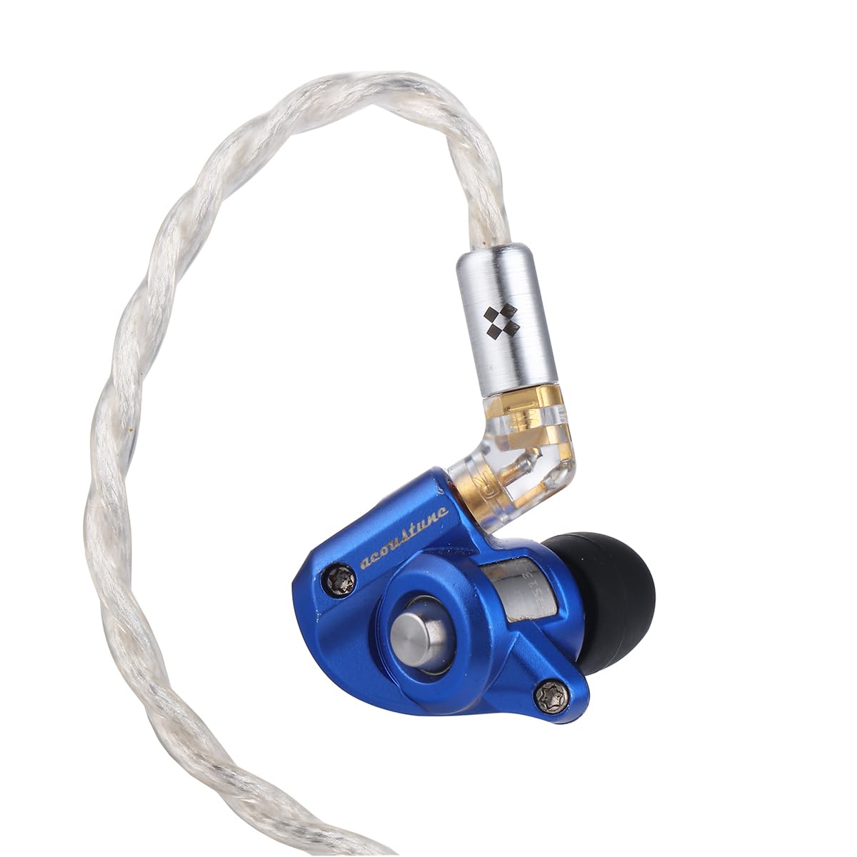 Amazon.com: Easy Dock Lab Pentaconn Ear Adapter for Acoustune