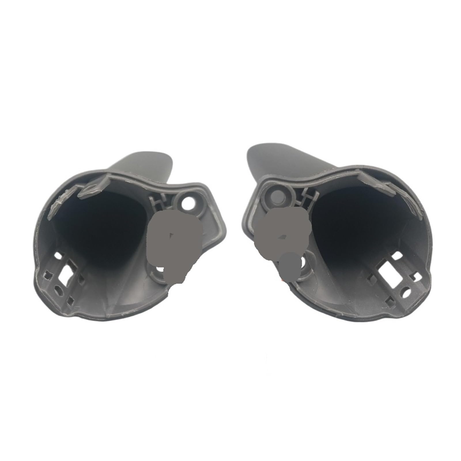 Gamba carrello atterraggio, compatibile con DJI, serie Mavic 3 | Ricambio anteriore o posteriore per supporto braccio e riparazione drone(1 Pair Front)