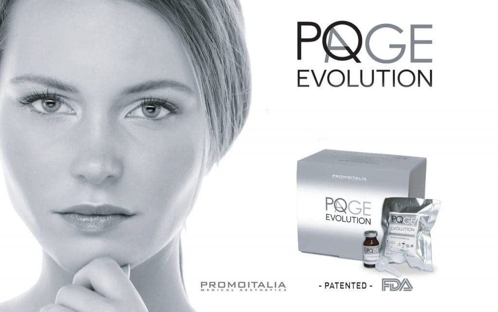 PEELING PQAGE EVOLUTION 1 X 3ML