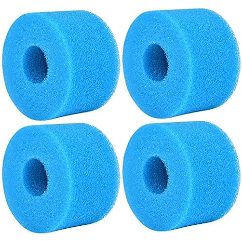 Filtre en Mousse KATELUO S1 Cover