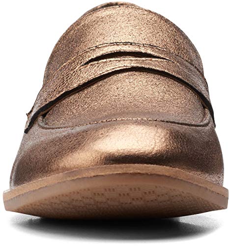 Image of Clarks - Womens Trish Rose Platforms