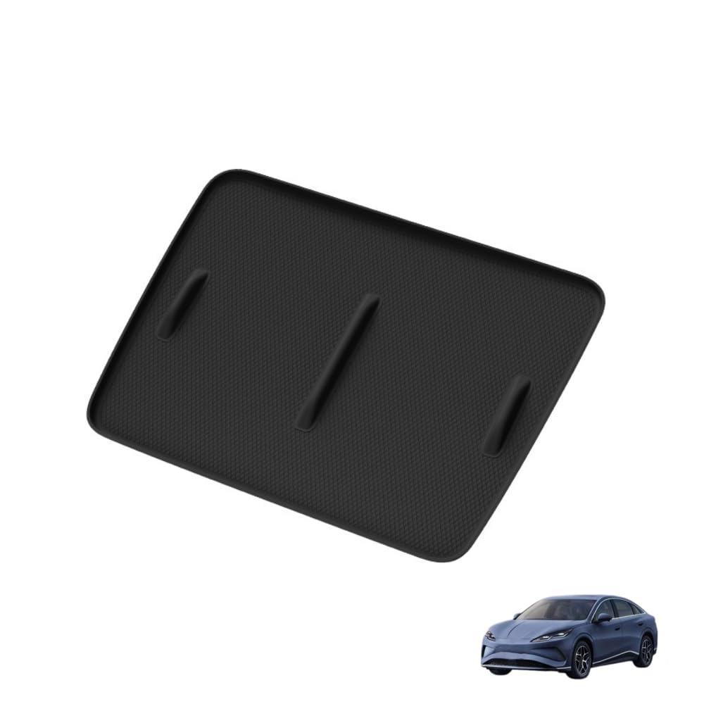 HAXBKVBNT Car Center Console Storage Box,For BYD Seal 06 EV