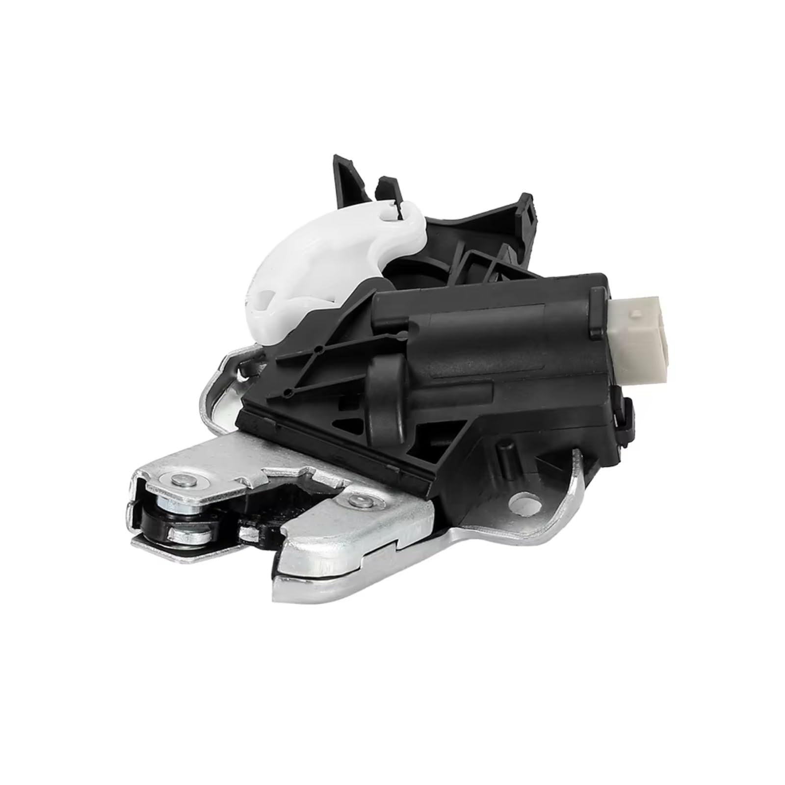 Glilar One Color Tailgate Latch Actuator Compatible With Vw For Eos 2006-2020 For Jetta 2005-2011 For Passat 3C 2005-2010 Car Tailgate Boot Lock Parts Latch Catch Mechanism Oem: 505Dcba4e0