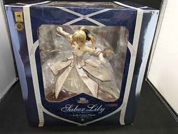 Amazon | フィギュア Fate/unlimited codes セイバー・リリィ ~勝利す