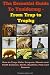 The Essential Guide To Taxidermy - From Trap to Trophy: How to Trap, Skin, Prepare, Mount and Stuff Animals, Birds, Reptiles, Fish and Insects
