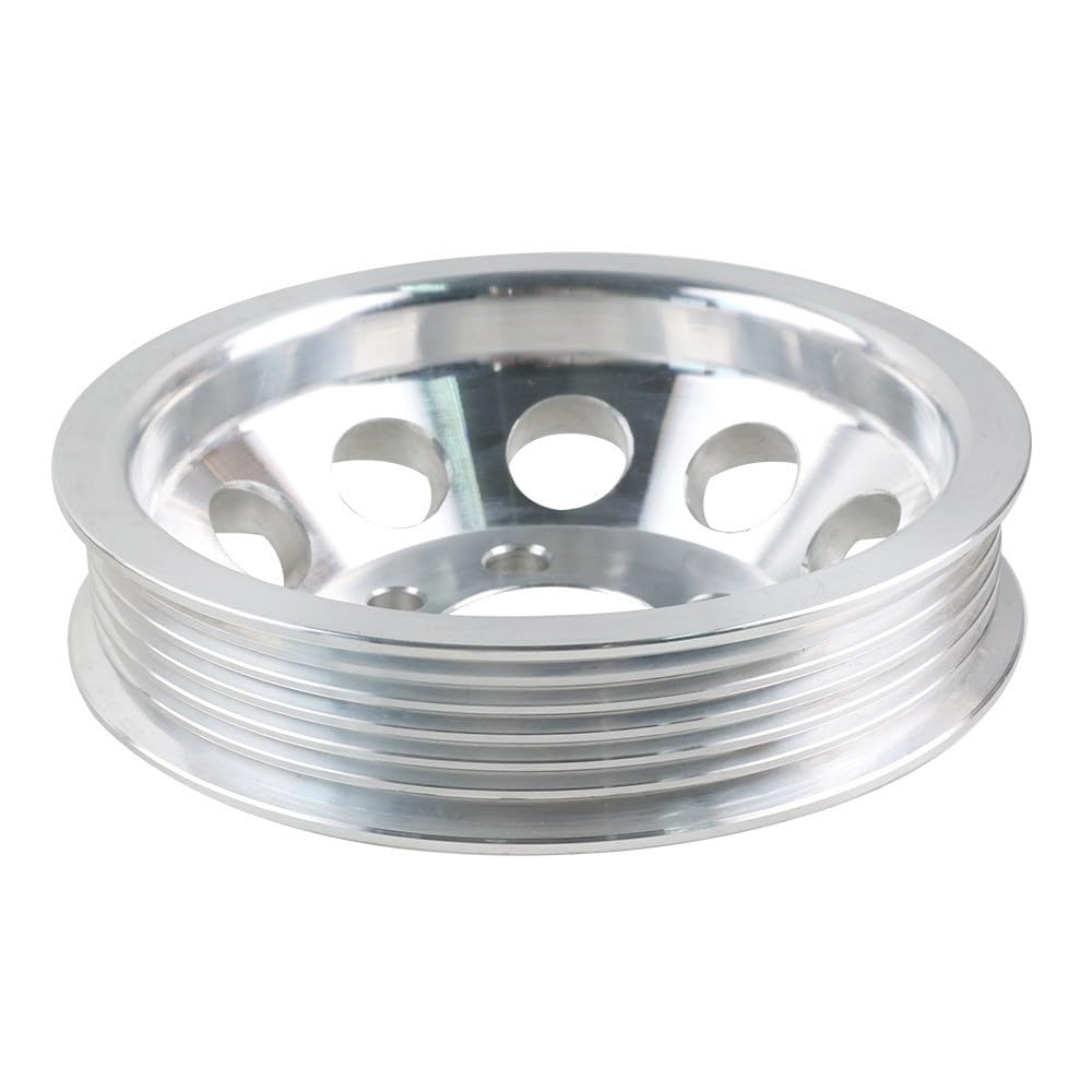 Kit de polea de aluminio de 3 piezas 18T 20L 99-05