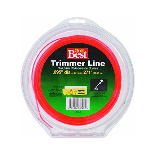 Do it Best Trimmer Line