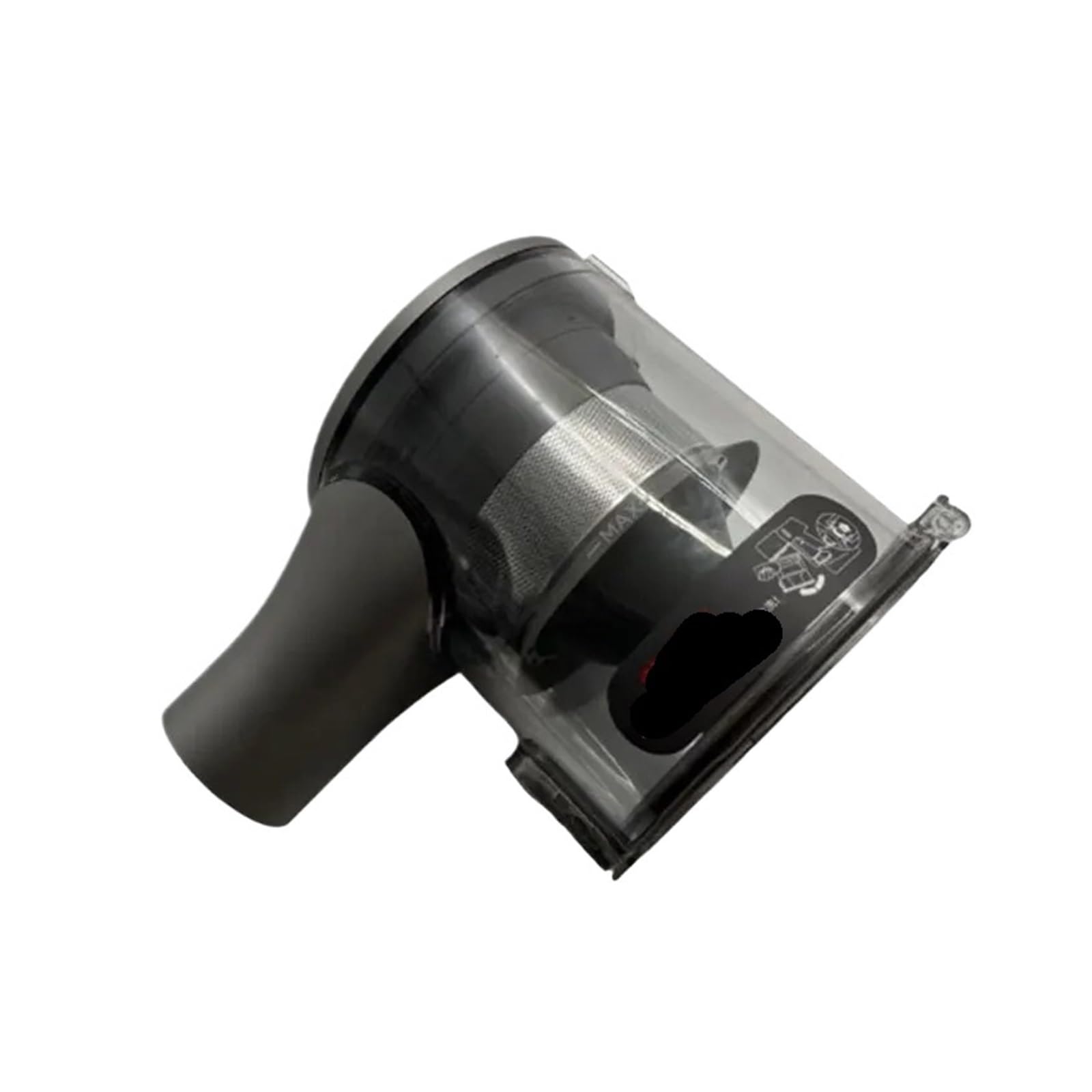 Genérico Compatible con Dreame, Recipiente for Polvo ciclónico de 0,6 L