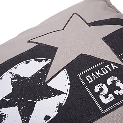 Lex & Max Cover RECT. Star 100X70 Arena funda para cama rectangular de mascotas 3
