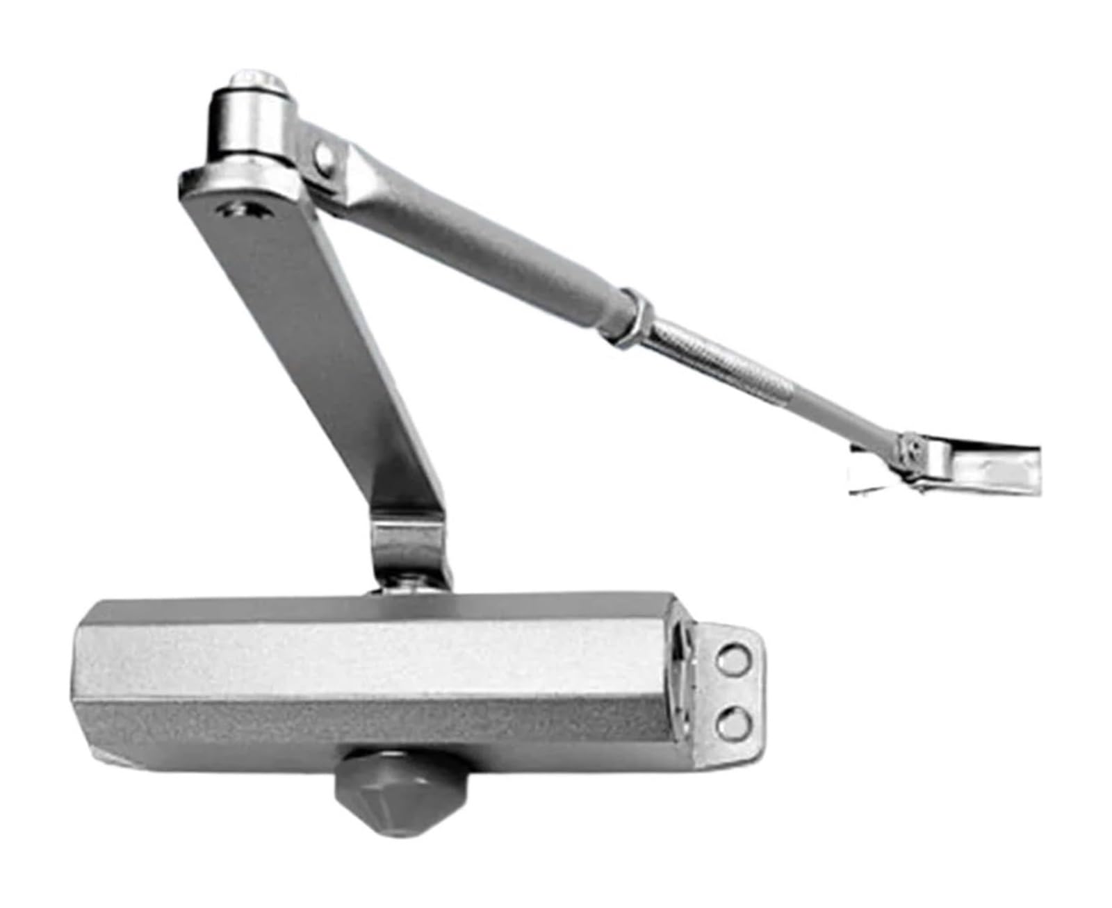 Aluminum Alloy Hydraulic Door Closer