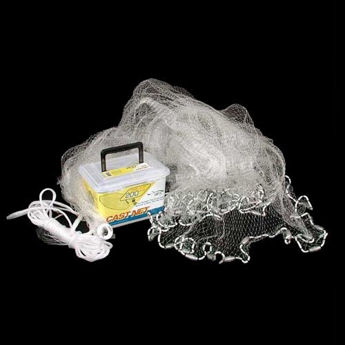 Best Cast Nets Reviewed Catching Your Own Live Bait In 2023