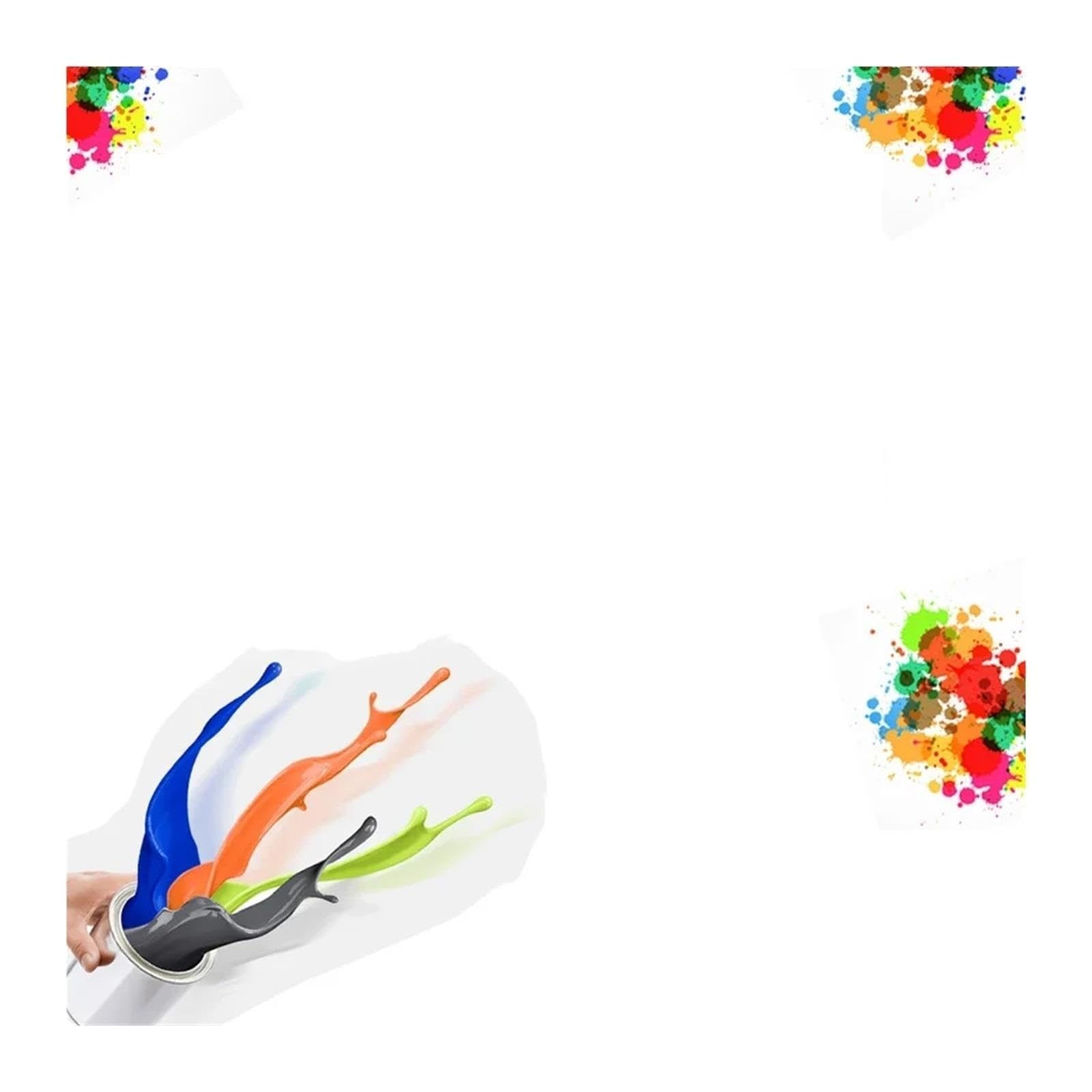 Set a 4 colori con chip, cartuccia toner 117A, compatibile con HP