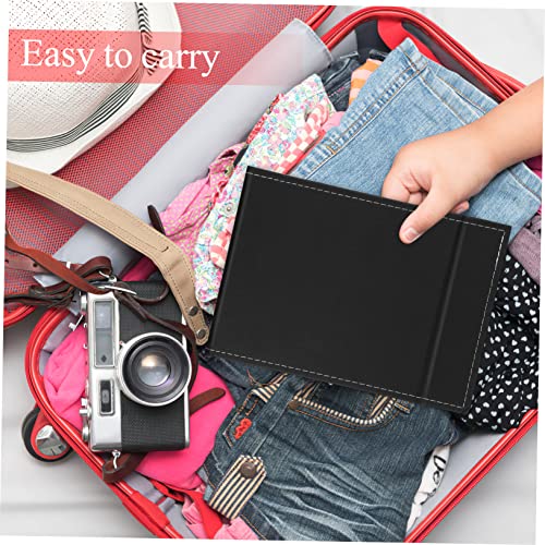 minkissy espejo maquillaje plegable portátil grande miniatura 6