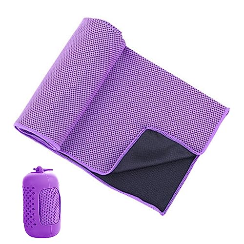 Generic Ice Cooling Towel