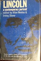 Lincoln:a Contemporary Portrait B000PV0N4C Book Cover