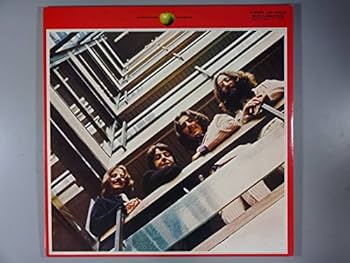 Amazon.co.jp: 1962-1966[LPレコード 12inch]: ミュージック