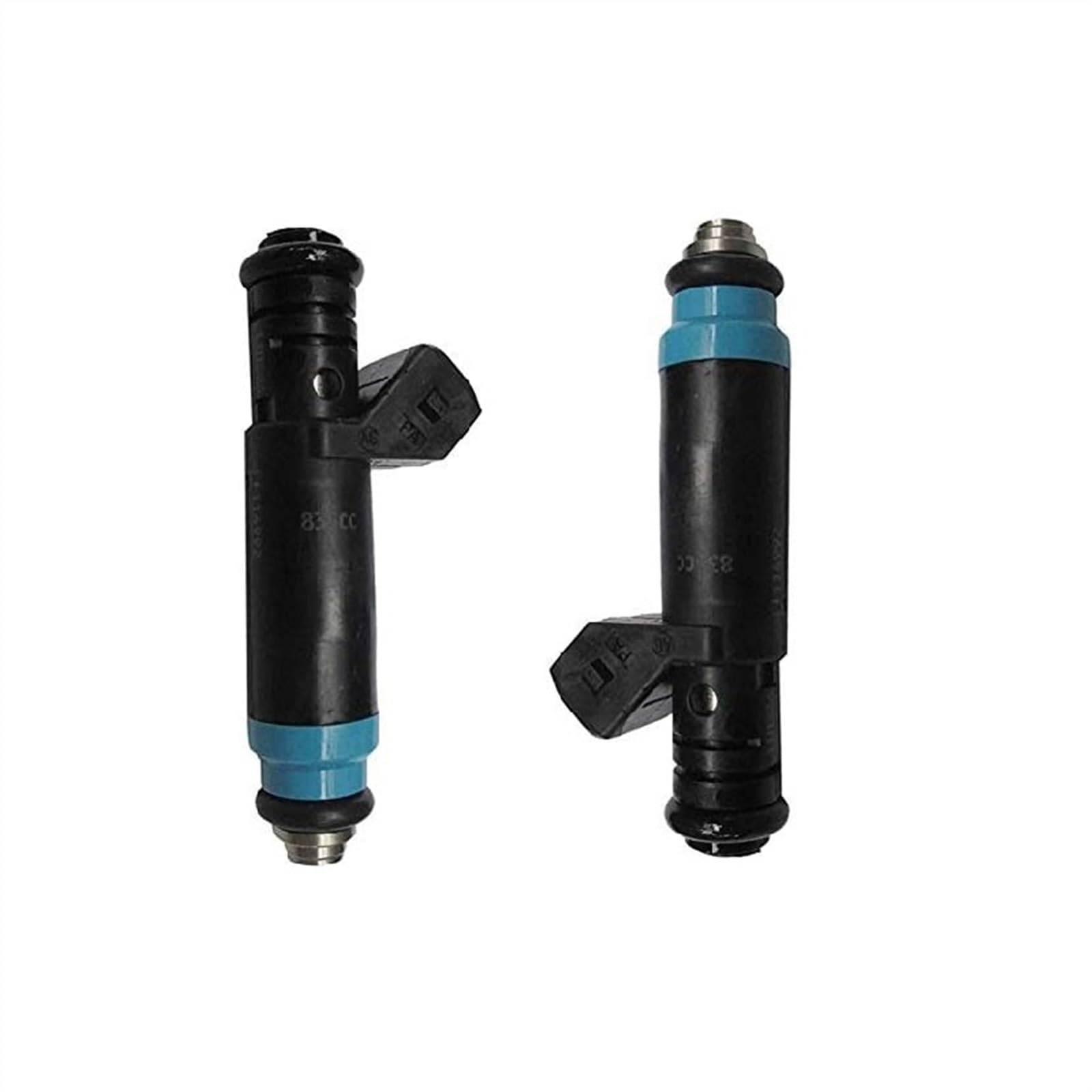 4X Débit Équilibre 80LB 840cc Injecteurs De Carburant Pour Siemens Deka Pour Audi GM 110324 FI114992