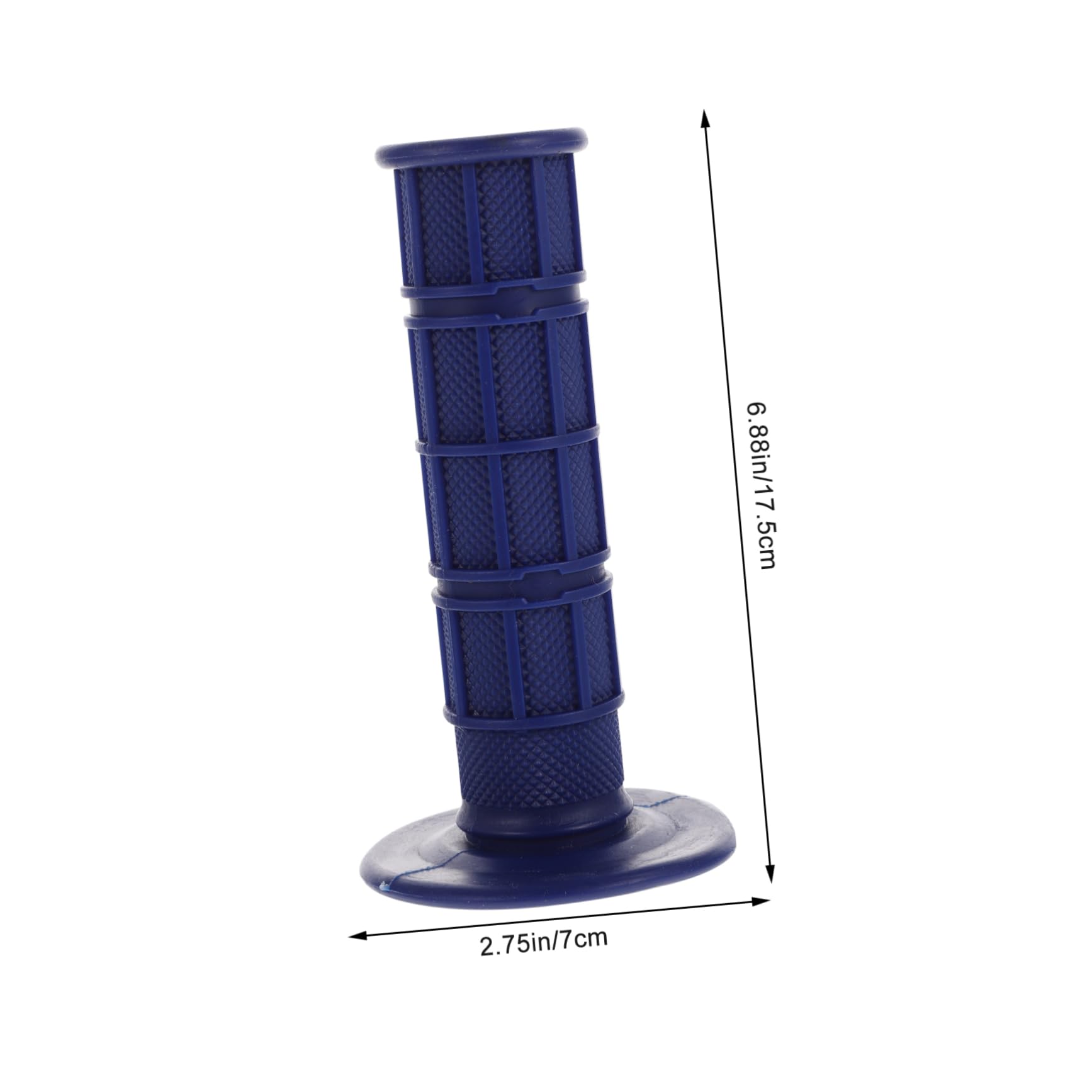 Zerodeko 2 Ensembles Câble Accélérateur Poignées pour Câble de Levier Accélérateur Compatible avec Vtt Atv Motocross Matériau Durable Usure