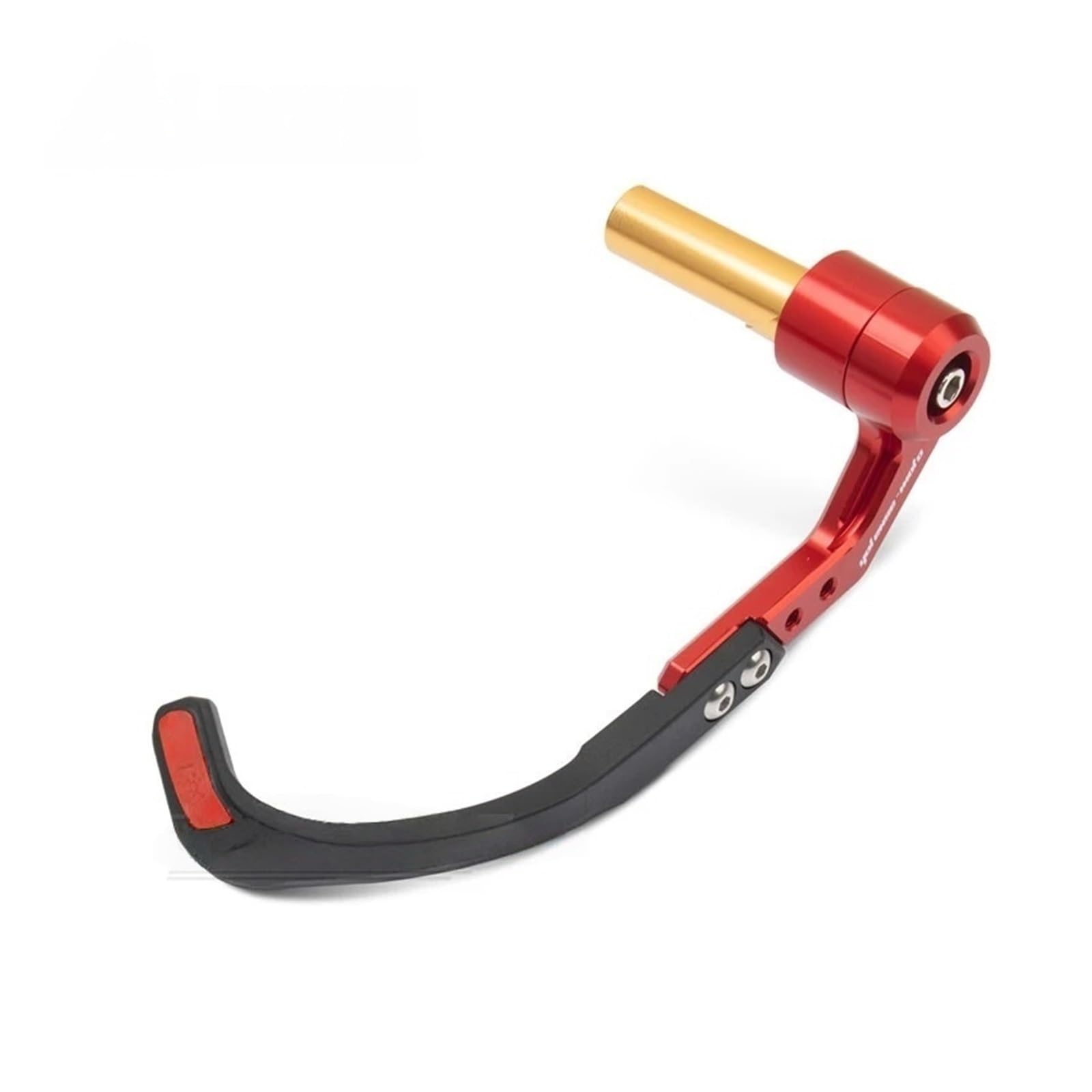 DOYUBVCW Motorcycle Lever Guards Handgrip Motorcycle Handlebar Grips Guard Brake Clutch Levers Protector for st&reetfi&ghter V4 V4S for Panigale V2 Replacement Accessories