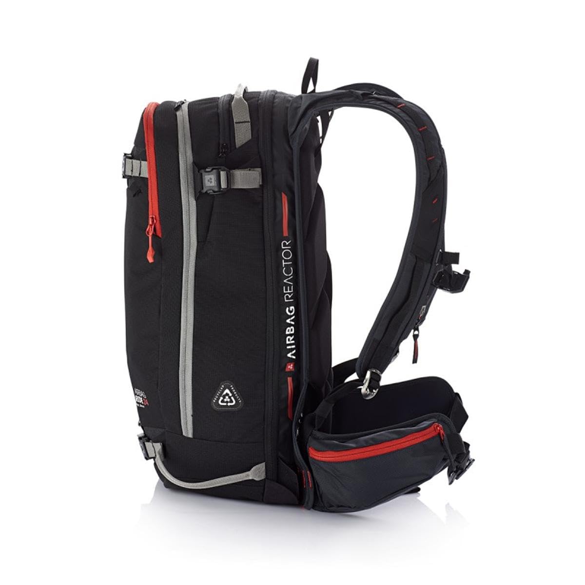 Arva Ride 24 Switch - Sac à Dos airbag