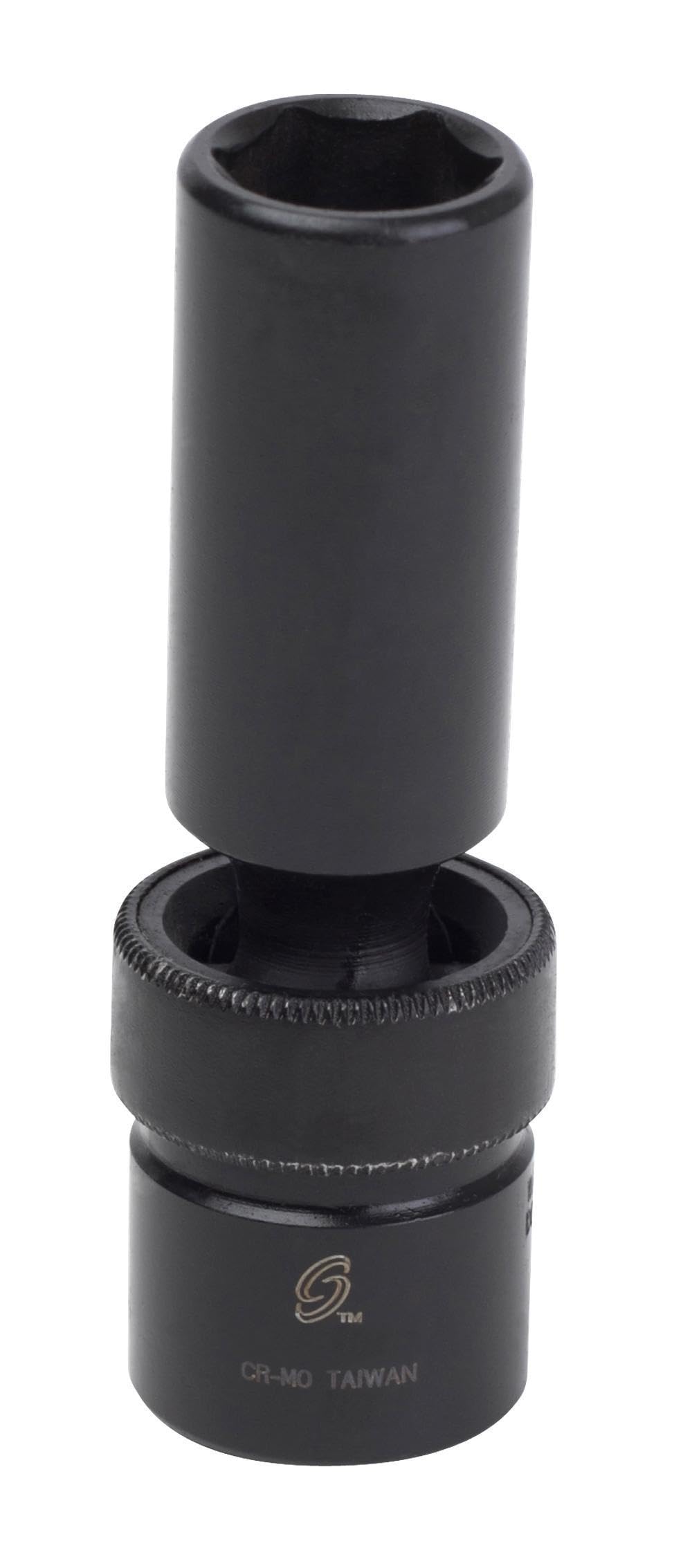 Amazon.com: Sunex 215umd 1/2-Inch Drive 15-mm Deep Universal