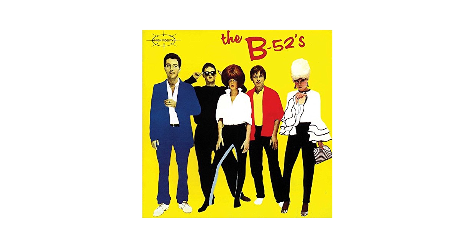 B 52'S - B-52's - Amazon.com Music