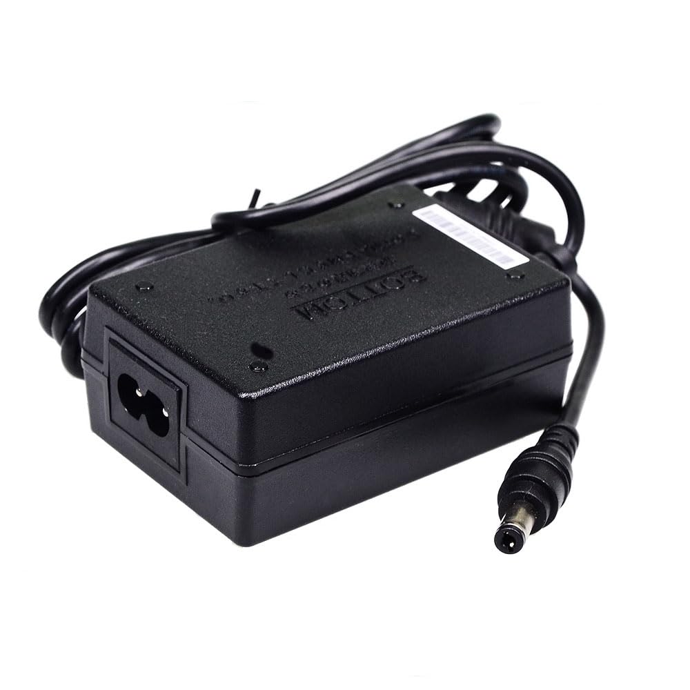 Mean Well GSM 18W 0.75A Adaptateur d'alimentation GSM18E24-P1J