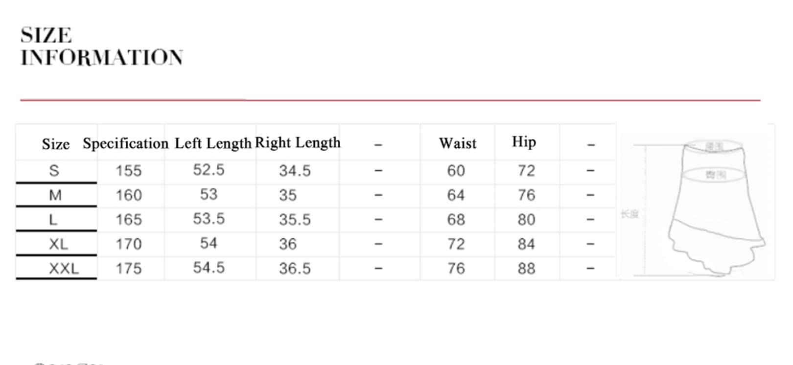 Femmes Taille Haute Jupe Latine Plissée Pratique Vêtements De Danse À Volants Conception Demi-Corps Jupe pour Adulte Tango Salsa Rumba Robe Danse Scène Performance Costume
