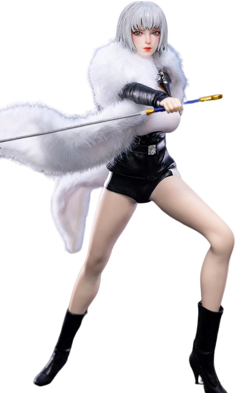 ゲームキャラクター フィギュア 6体セット Crazy Raccoon モニタートップフィギュア-Selly-│株式会社BANDAI
