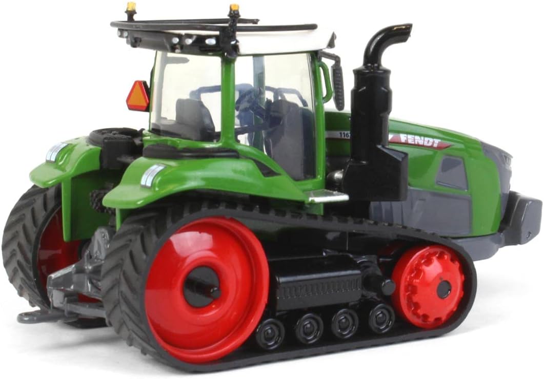 Spec Cast 1/64 High Detail Fendt 1167 Vario MT with Rubber Tracks SCT780