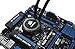 CORSAIR Hydro Series H105 AIO Liquid CPU Cooler, 240mm Thick Radiator, Dual 120mm PWM Fans