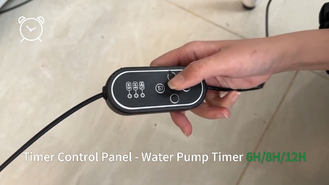 Amazon.com : sjzxuv Vertical Hydroponics Growing System Kit