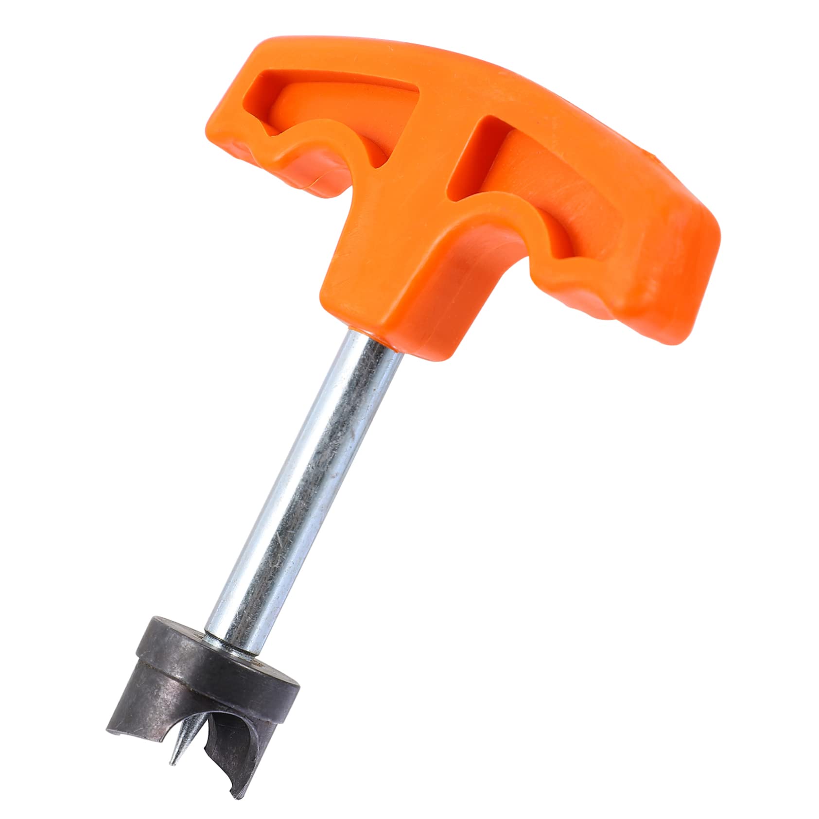 Hole Punch Lawn Garden Watering Equipment drip line Punch Tool Punch Fitting Insertion Punch Down Tool Hose Connector Watering System Installing Tool Irrigation Automatic