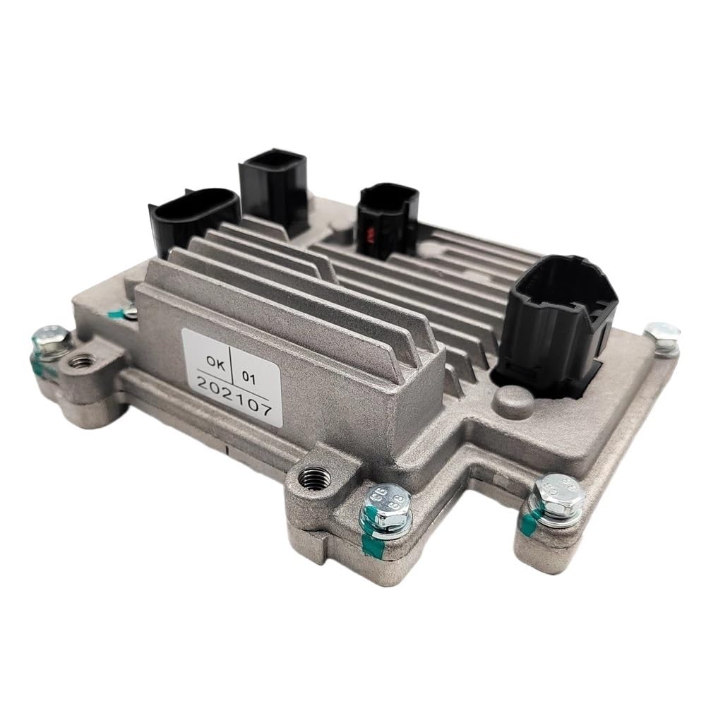 Contrôleur de direction EPS EFI CF800 boîtier électronique de précision