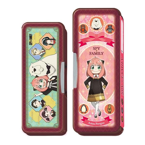 Amazon | ショウワノート スパイ_ファミリー アーニャ 文房具