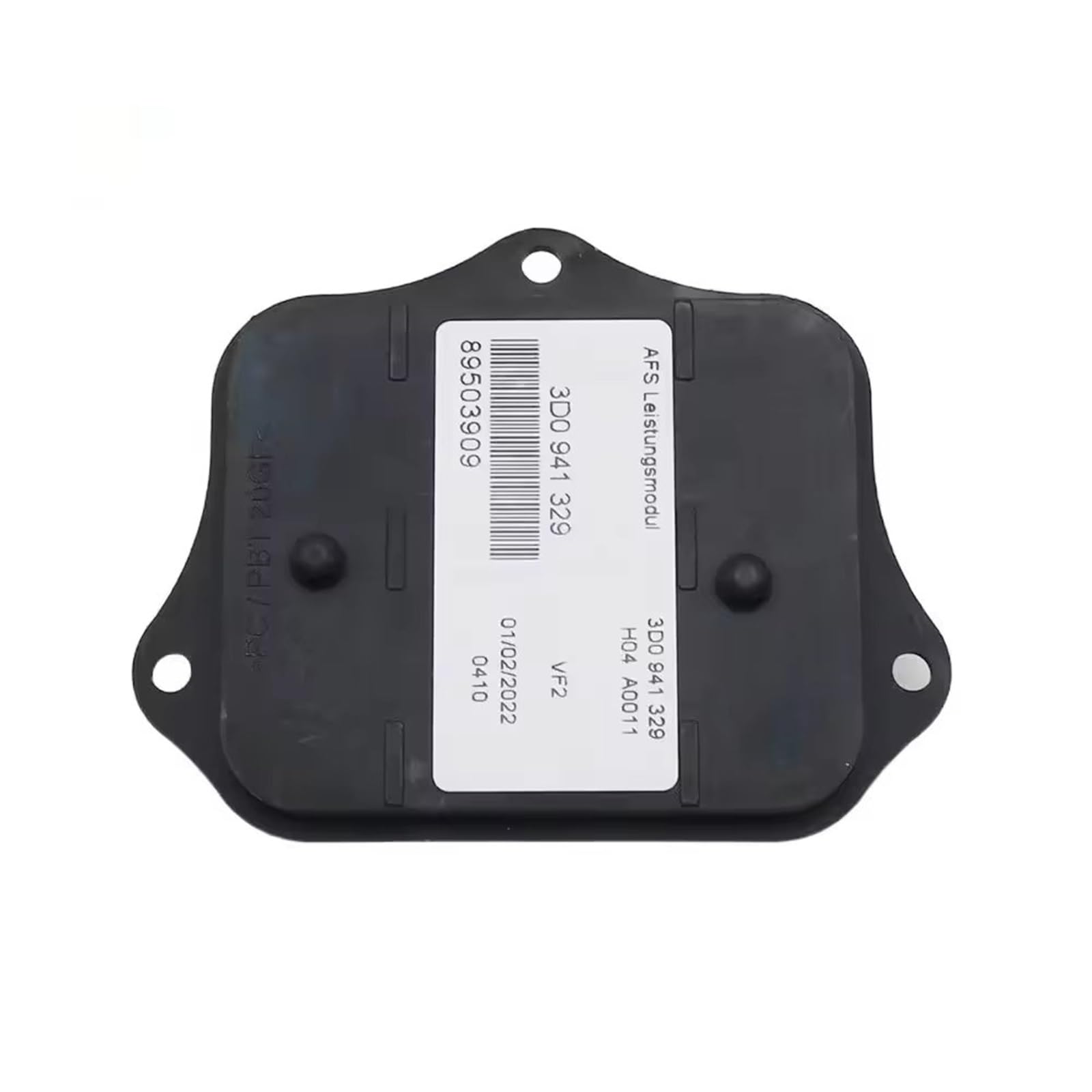 Módulo faros Compatible Con VW Para Golf VII 2012 2013 2014 | 3D0941329 Módulo De Control De Faros AFS Unidad De Computadora Accesorios De Iluminación Del Coche